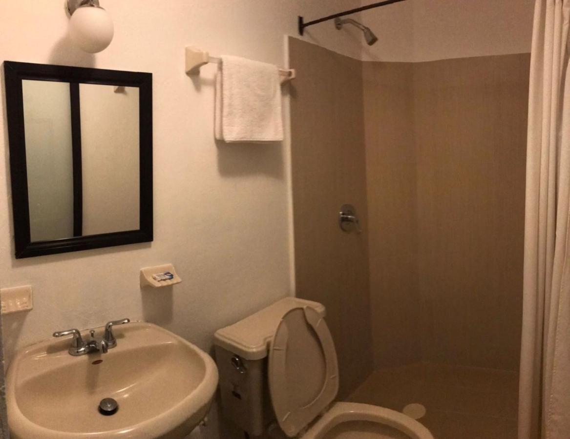 San Cristóbal de Las Casas Casa Lek Hotel מראה חיצוני תמונה