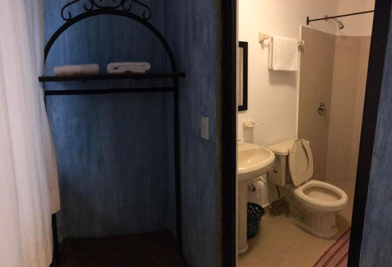 San Cristóbal de Las Casas Casa Lek Hotel מראה חיצוני תמונה