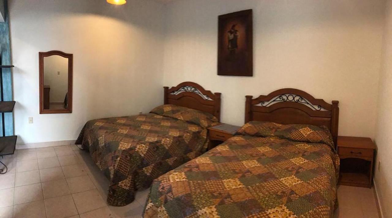 San Cristóbal de Las Casas Casa Lek Hotel מראה חיצוני תמונה