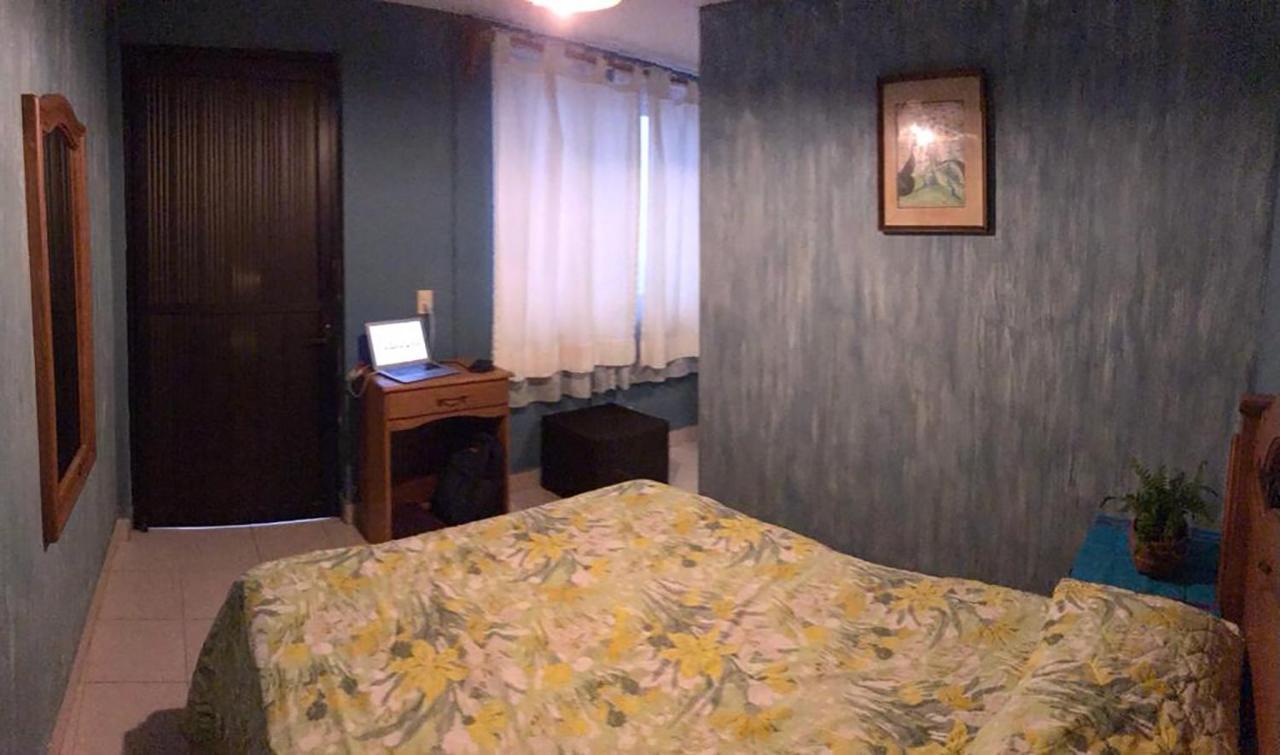 San Cristóbal de Las Casas Casa Lek Hotel מראה חיצוני תמונה