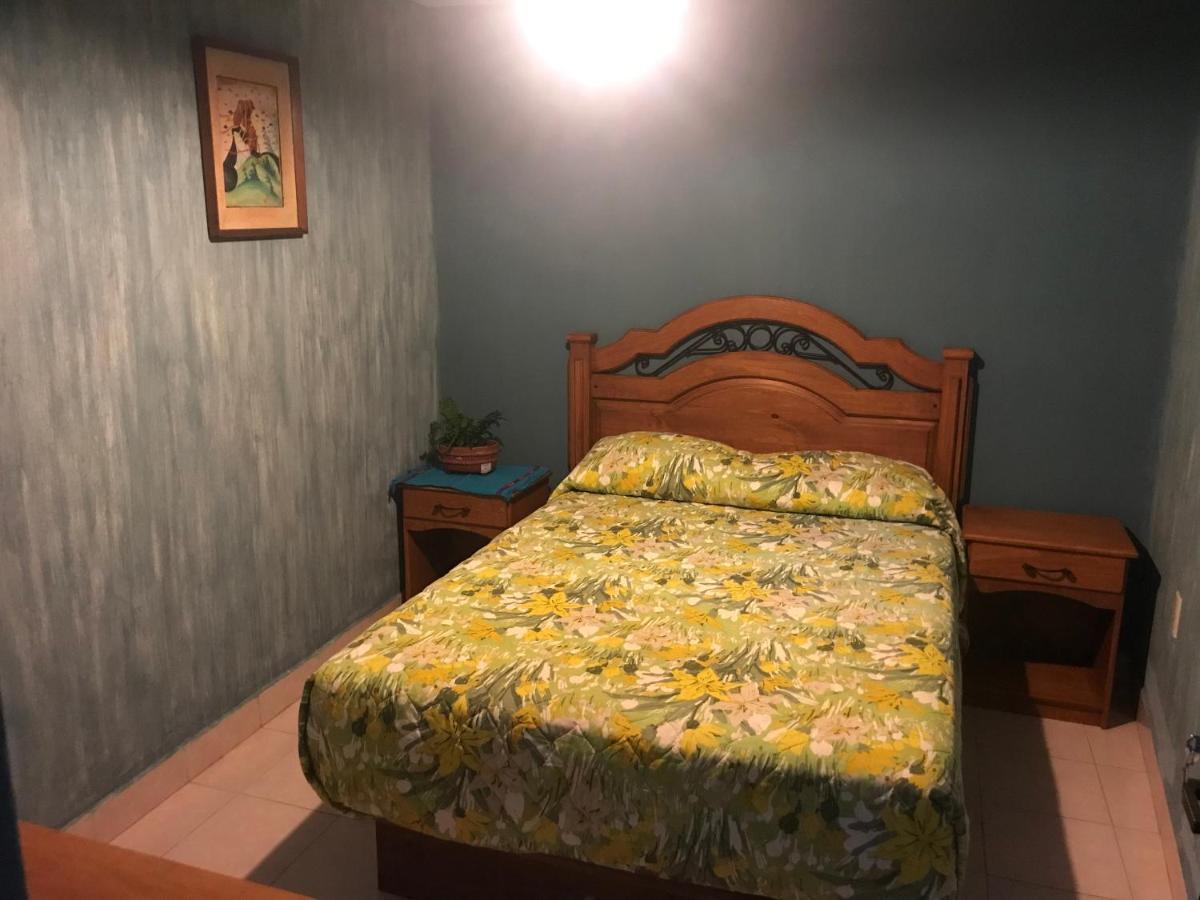San Cristóbal de Las Casas Casa Lek Hotel מראה חיצוני תמונה
