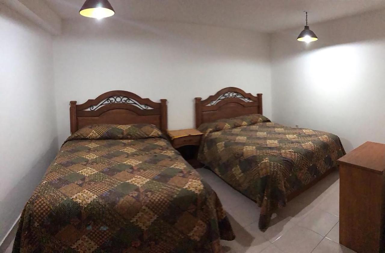 San Cristóbal de Las Casas Casa Lek Hotel מראה חיצוני תמונה