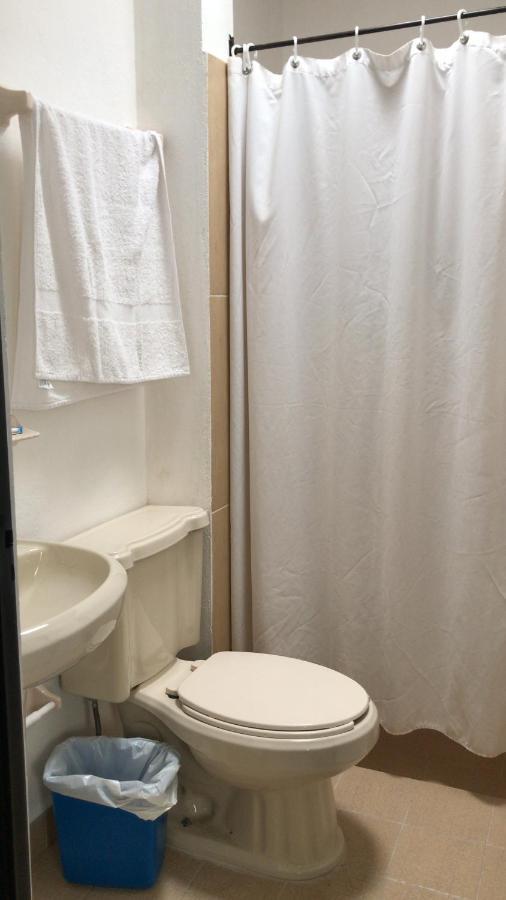 San Cristóbal de Las Casas Casa Lek Hotel מראה חיצוני תמונה