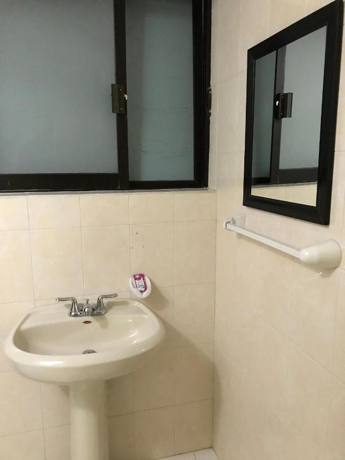 San Cristóbal de Las Casas Casa Lek Hotel מראה חיצוני תמונה