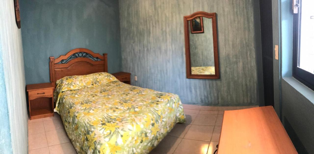 San Cristóbal de Las Casas Casa Lek Hotel מראה חיצוני תמונה