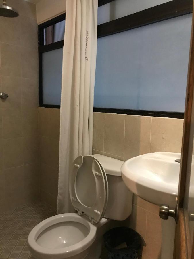 San Cristóbal de Las Casas Casa Lek Hotel מראה חיצוני תמונה