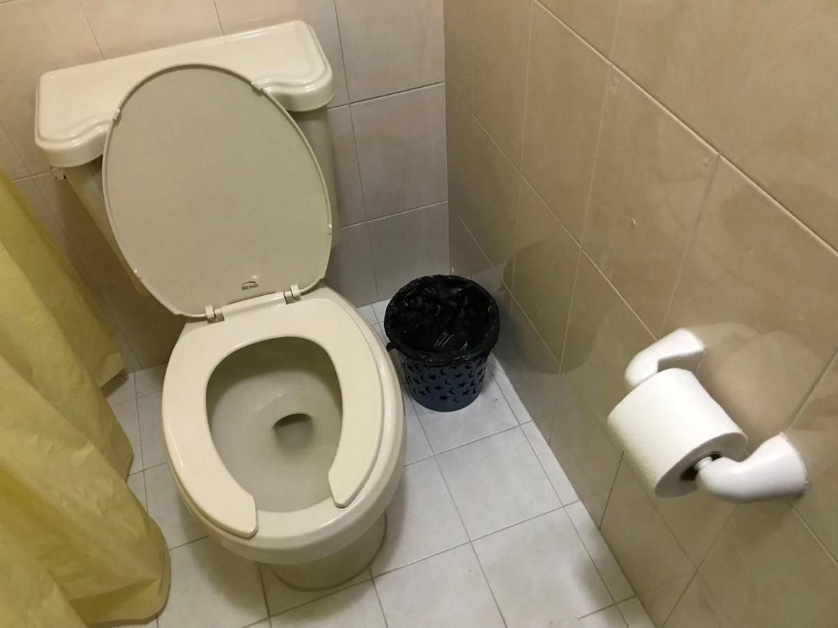 San Cristóbal de Las Casas Casa Lek Hotel מראה חיצוני תמונה