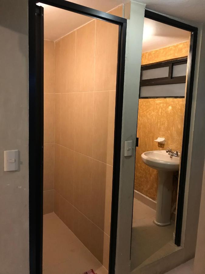 San Cristóbal de Las Casas Casa Lek Hotel מראה חיצוני תמונה